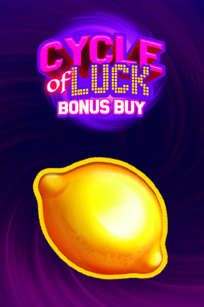 Cycle of Luck Bonus Buy