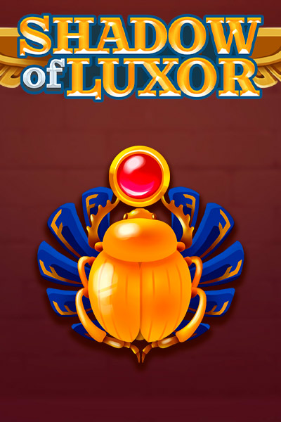 Shadow Of Luxor