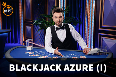 Blackjack Azure I